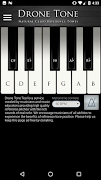 Drone Tone Tool Plakat