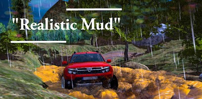 OffRoad Adventure تصوير الشاشة 1