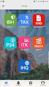 TS24pro تصوير الشاشة 1