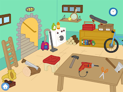 Educational Games. Memory screenshot 2