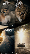 Wallpaper Ai Pro screenshot 3