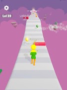 Rainbowman screenshot 7