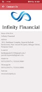 Infinity Financial Ekran Görüntüsü 3