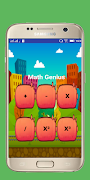 1 Schermata Math Genius