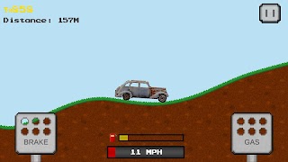 TRacing screenshot 4