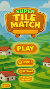Super Tile Match screenshot 5