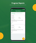 SMART Project スクリーンショット 2