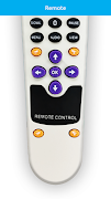 Remote Control For DVB Screenshot 1