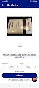 1 Schermata Coprolinor Commerce