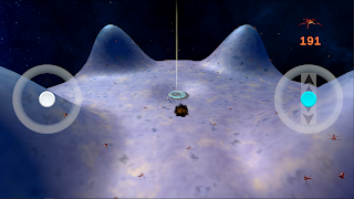 エイリアン牧場 スクリーンショット 5