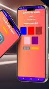 QuickColorMatch+ Ekran Görüntüsü 2