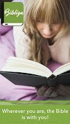 Tagalog Bible screenshot 2