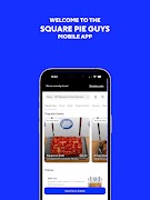 Square Pie Guys скриншот 5
