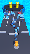 Mob Rush Control Ekran Görüntüsü 3