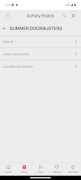 Ashley Roads imagem de tela 4