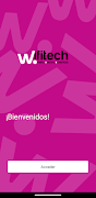 Mi Wifitech โปสเตอร์