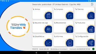 TryTiendas capture d'écran 1