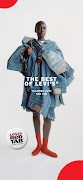 Levi's® - Shop Denim & More ポスター