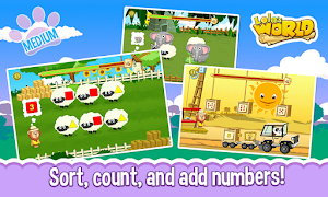 Learning World - Lolabundle screenshot 3