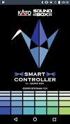 KATO Smart Controller App 海報