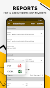 برنامه‌نما SnagBricks - حسابرسی سایت عکس از صفحه