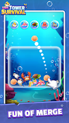 Fish Tower Survival скриншот 5