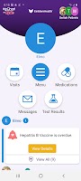 EmblemHealth CarePortal screenshot 1