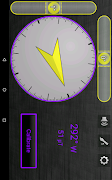 Compass & Spirit Level Pro screenshot 4