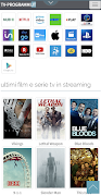 Programmi TV Screenshot 4
