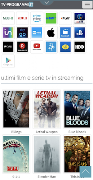 Programmi TV imagem de tela 4