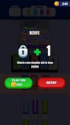 Cans Jam : Sort Puzzle اسکرین شاٹ 1