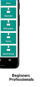 Learn Computer and Programming 스크린샷 2