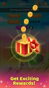 برنامه‌نما Word Bubble : Word Maker عکس از صفحه