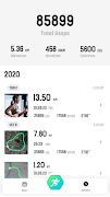 Step Tracker - Step Counter screenshot 4
