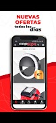 Copikon screenshot 3