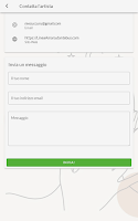 Linea Amara screenshot 6