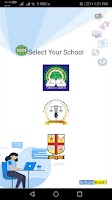 St.Aloysius Inst of Technology plakat