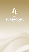 Supercopa الملصق