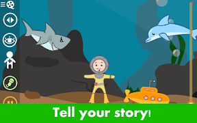 I, Director captura de pantalla 4