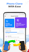 Smart Switch: Copy My Data screenshot 4