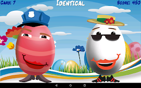 Learn with Easter Bunny 截图 7