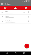 Piu Sicurezza EasyView تصوير الشاشة 3