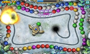 Marble Legend screenshot 4