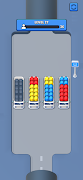 Bus Sort 3D ポスター