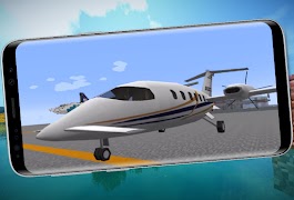 Airplanes Mod 截图 2