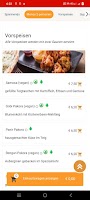 Restaurant Goa Hof screenshot 6