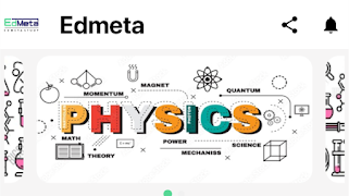 Edmeta Study screenshot 1