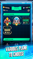 برنامه‌نما Sky Invasion: Reboot عکس از صفحه