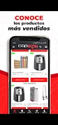 Copikon স্ক্রিনশট 5