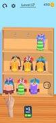 Cloth Sorting screenshot 3